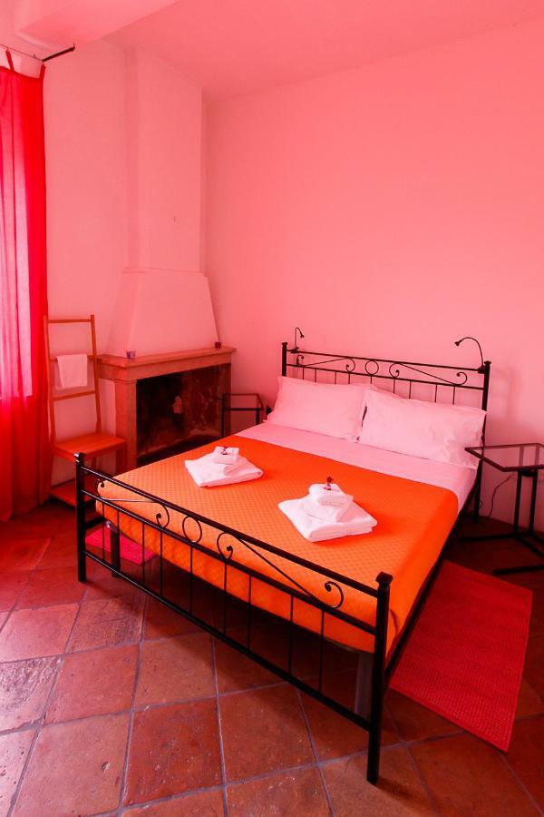 La Zucca B&B Мантуя Экстерьер фото